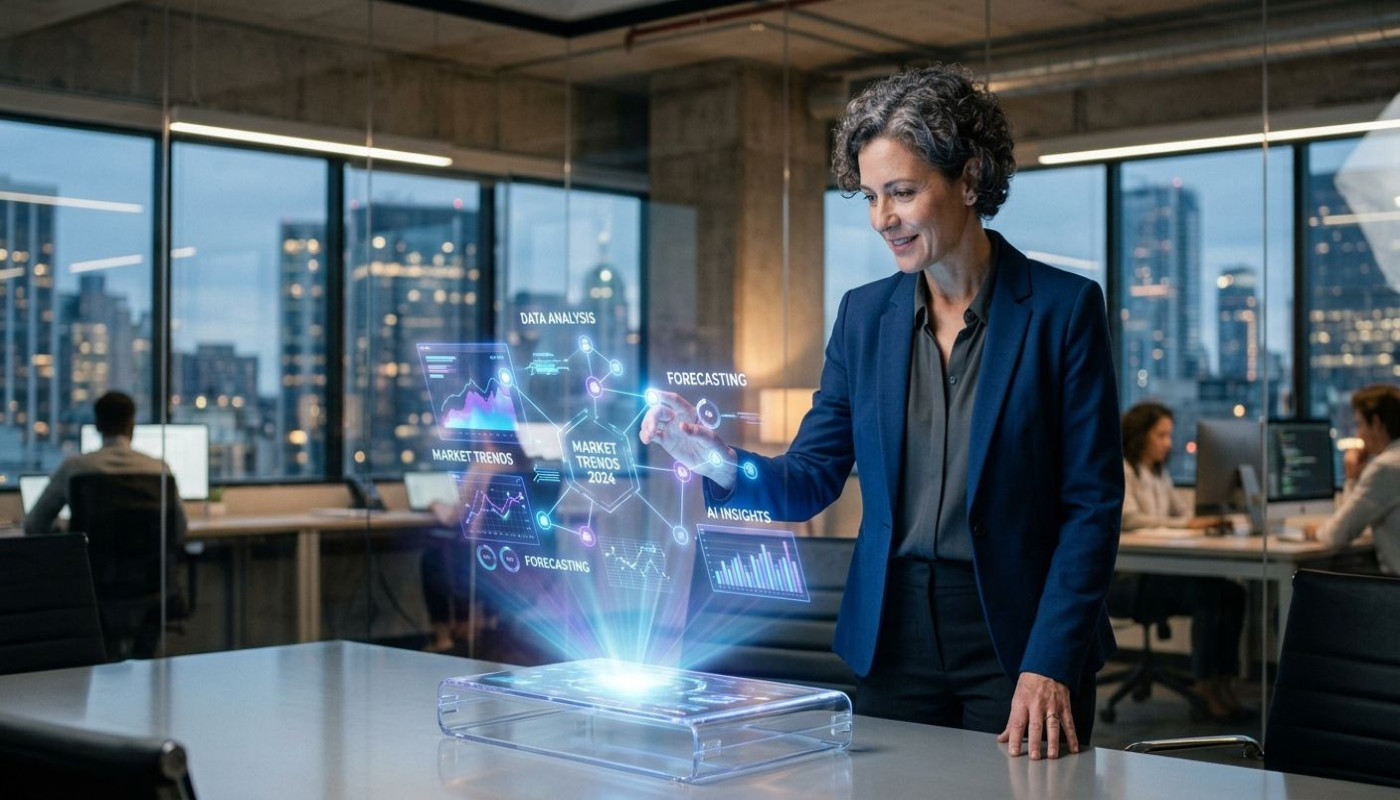 New technologies - How To Choose The Right AI Chatbot For Your Business Needs?